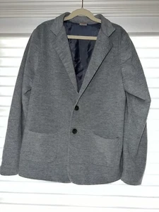 Wonder Nation Boys Gray Blazer 14 Sport Coat - Picture 1 of 4