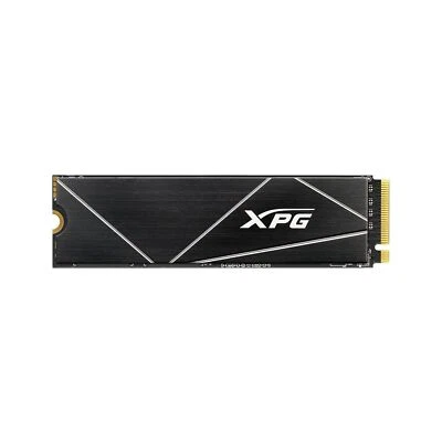 XPG 4TB GAMMIX S70 Blade PCIe Gen4 M.2 2280 Internal Gaming SSD Up to 7,400 M... - Image 1 of 4