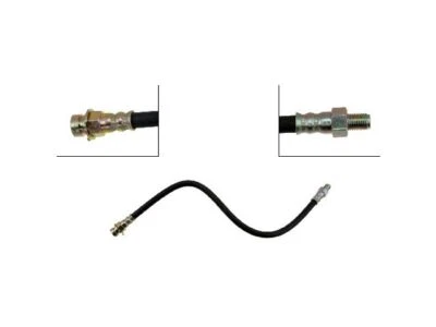 For 1948-1952 Ford F1 Brake Hose Dorman 54867YG 1950 1949 1951 - Image 1 of 2