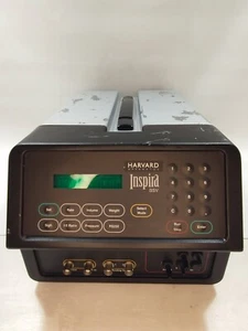 Harvard Apparatus Inspira ASV Advanced Safety Animal Ventilator 55-7058 - Imagen 1 de 24