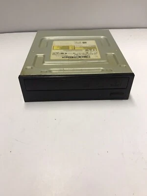 TS-H653 TS-H653G / DEBH Ver G DVD-RW / CD-RW Internal Drive Dell 0V2P99 - Image 1 of 3