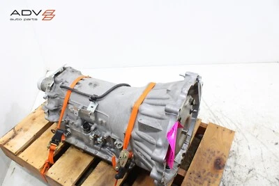 Infiniti QX80 2019-2020 tracción trasera transmisión automática caja de cambios OEM Foto 1 de 4