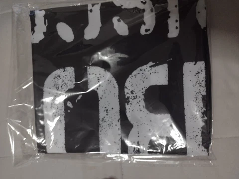 All Elite Crate Exclusive The Briscoe Brothers Dem Boys Flag 24x36 AEW ROH Cover