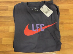 Nike FC Liverpool Men's Shirt XXL / NEW