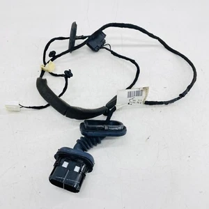 FORD KA+ DOOR LOOM WIRING 5DR J7BT-14632-JBB OSR RH DRIVER REAR RIGHT 18-20 - Picture 1 of 11