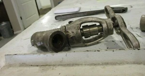 CONVAL Clampseal Reduced Port Y-Pattern Globe Stop Valve 3/4" 1500 Socket 12G3 - Picture 1 of 11