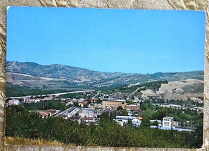 Piano d'Orta, panorama, PESCARA - Foto 1 di 2