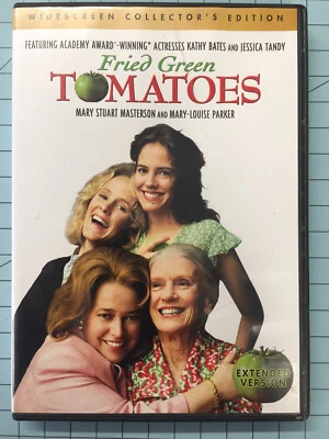 Fried Green Tomatoes (DVD, WIDESCREEN COLLECTOR'S EDITION, EXTENDED VERSION) - Image 1 of 2