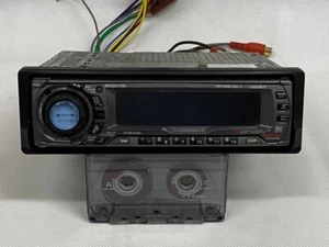 Autoradio-CLARION MRX-8675 RZ MINIDISC - Bild 1 von 13
