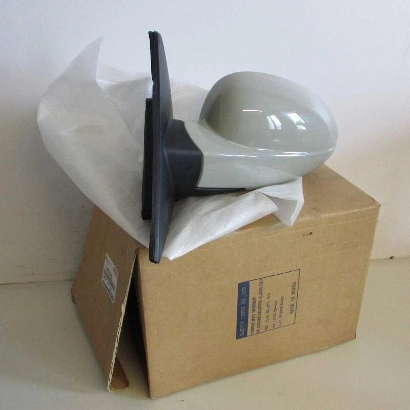 Mirrors left - right 96270648 DAEWOO NUBIRA MK1 1997-2002 1997-1999 new (8002) - Изображение 1 из 1