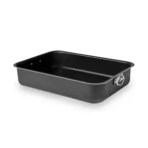 Italpent Lasagnera con anelli Black Line - Foto 1 di 1