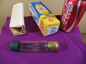 CXK/CXY GE 300W Lamp/Bulb 120V - Picture 1 of 4
