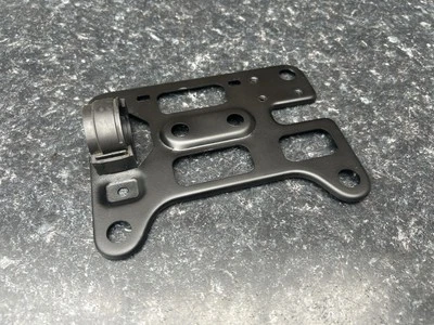 Cagiva Mito 125 MK1 MK2 Evo SP525 Soporte de cableado Placa de montaje Bandeja eléctrica Foto 1 de 4