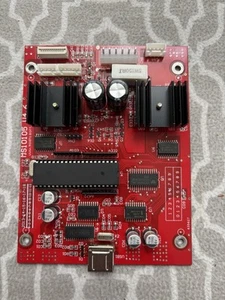 Unidad de control de máquina láser MS10105 V4.6 - Imagen 1 de 1