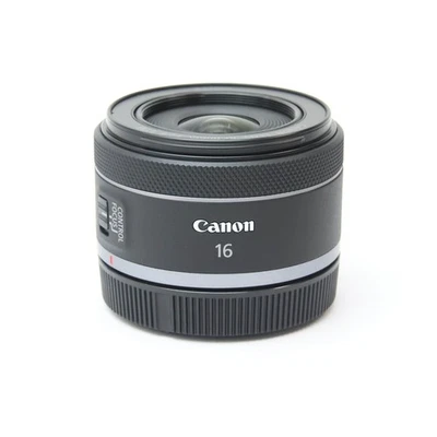 Canon RF 16mm F/2.8 STM (Canon RF mount) #78 - Image 1 of 4