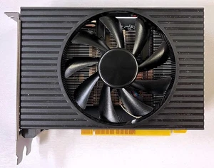 Dell RTX 4060 8GB Single Fan Graphics Card Used, Working - Picture 1 of 4