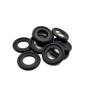 10x Dichtring Ölablassschraube für Opel 0652526 / 12616850 BIG PACK - Bild 1 von 1