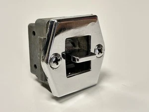 65-68 Impala Convertible Power Top Switch Working Condition Original GM Chrome - Picture 1 of 5