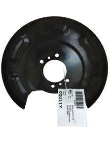 2014 KIA RIO Rear Brake Backing Plate Assembly Passenger Right Side RH OEM - Picture 1 of 13