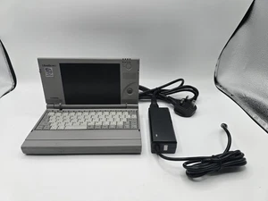 Toshiba Libretto 70CT Computer mit Ladegerät - BITTE LESEN - Bild 1 von 14