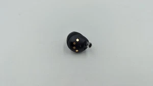 Sennheiser - Auricolari Momentum Sport - Solo auricolare sinistro nero - Foto 1 di 2