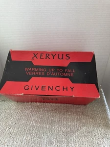 XERYUS 1993 GIVENCHY set of 5 - Picture 1 of 9