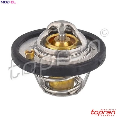 THERMOSTAT COOLANT 301 890 FOR FORD MONDEO/IV/Turnier FUSION IKON FIESTA/VI 1.2L - Image 1 of 4