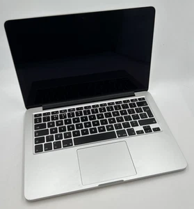 Apple MacBook Pro 13" Screen A1502 2015 i5-5287U 8GB RAM 512GB SSD - Afbeelding 1 van 7