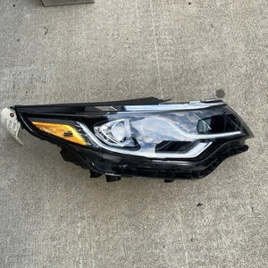 2019-2020 Kia Optima Halogen DRL LED Right Side Headlight OEM 92102-D5500 - Bild 1 von 5