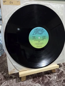 MONET My Heart Gets All The Breaks 12" Single 1987 Vinyl LIS-501 Ligosa ORIG - Bild 1 von 4