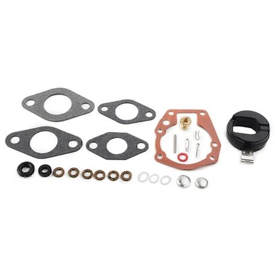 Carburetor Rebuild Carb Repair Kit For Sierra 18-7043 GLM 40510 Johnson/Evinrude - Image 1 of 4