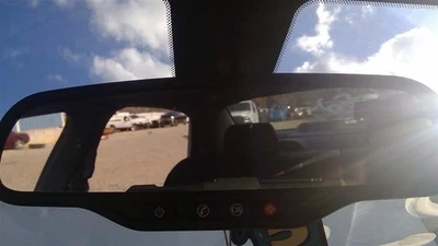 Espejo retrovisor con telemática Onstar Opt UE1 06-12 MALIBU 166880 Foto 1 de 4