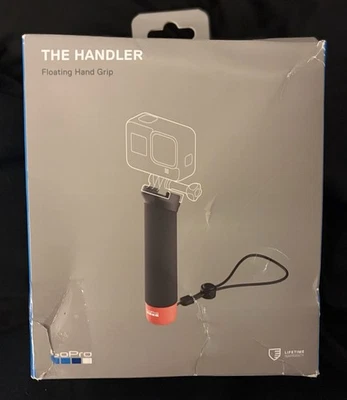 GoPro Floating Hand Grip (AFHGM-003) Black - New in Box! - Image 1 of 3