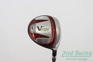 Nike Victory Red Pro Limited Fairway Wood 3 Wood 3W 15° Graphite Stiff Right 43. - Picture 1 of 8
