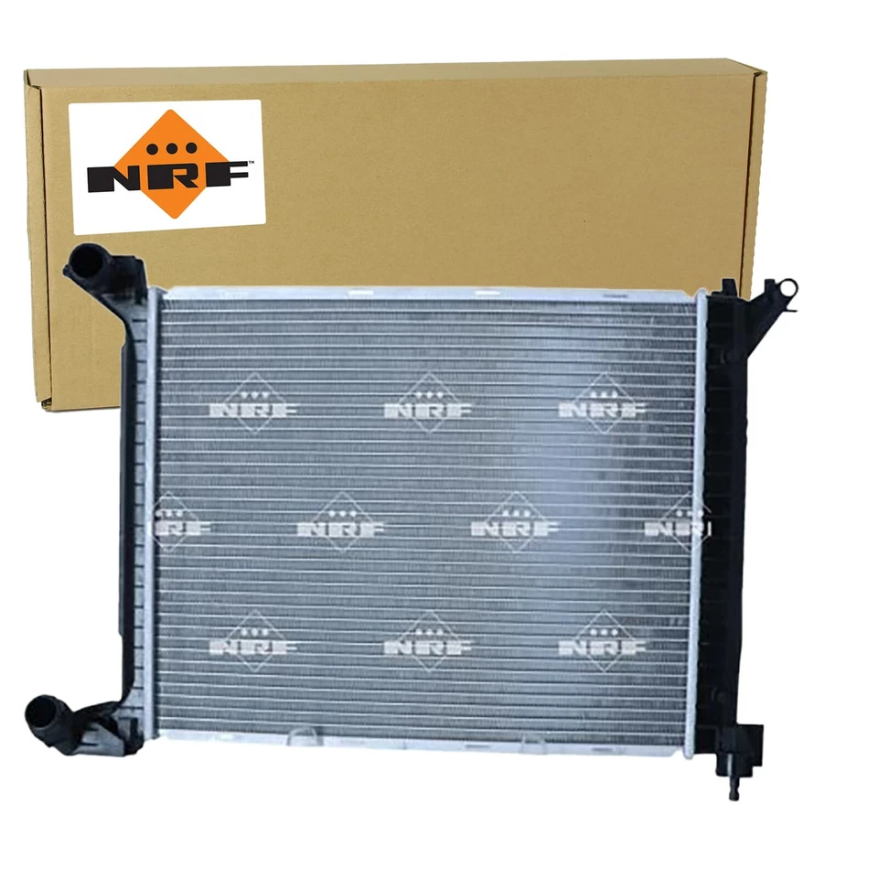 53841 Radiatore acqua NRF per Mini