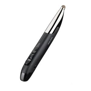 Bluetooth Stiftmaus mit Touch Pen und Zunge, schwarz, 400-MAWBT186 - Bild 1 von 6