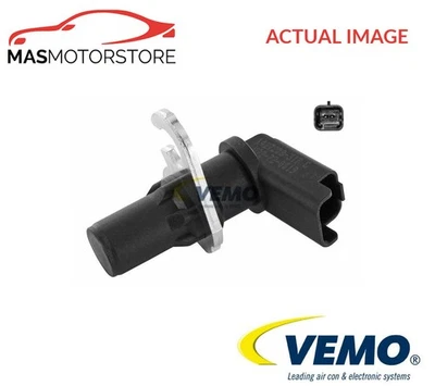 CRANKSHAFT POSITION SENSOR FLYWHEEL SIDE VEMO V22-72-0019 FOR PEUGEOT 406,BOXER - Image 1 of 4