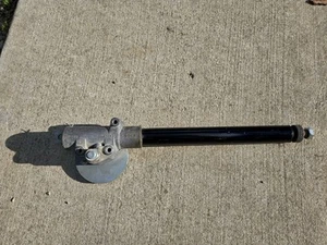NOS AM31923 John Deere Lawn & Garden Tractors Steering Gear - Picture 1 of 15