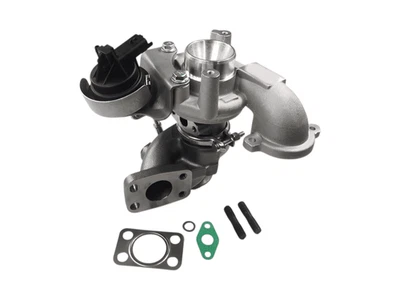 Turbolader neu CITROËN BERLINGO Body/MPV 1.6 BlueHDi 49172-03000 - Bild 1 von 4