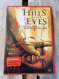 The Hills Have Eyes - Hügel der blutigen Augen [US-Kinoversion] - Bild 1 von 2