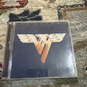 Van Halen – Van Halen II (1979) CD 2000 Remaster - Picture 1 of 4