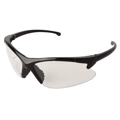 Gafas de seguridad Ansell 20387 V60 30-06 de doble lector (6/BX) nuevas Foto 1 de 4