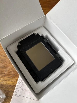 Mamiya RB67 Pro S 120 Film Back Holder good condition please read  - Image 1 of 4