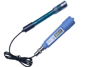 BODEN PH MESSGERÄT CREME SEIFE KOSMETIK HUMUS ERDE GÄRTNEREI PFLANZEN P07 - Bild 1 von 1