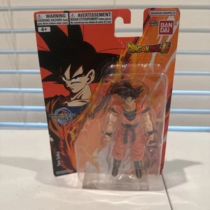 Figura de acción Dragonball Super 5 pulgadas Evolve - Son Goku - Imagen 1 de 5