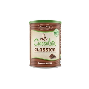 (18,75€/Kg) Trinkschokolade  italienische "Spezialität" Classic Vorratsdosen - Bild 1 von 3