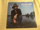 Johnny Lee?Bet Your Heart On Me? Stereo Vinyl = Vg 12" Lp Record 5E-541 Country