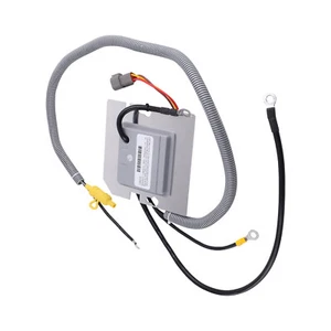 On Board Computer OBC 48V PowerDrive For Club Car Precedent 101909901 1998 1999 - Picture 1 of 12