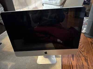 Apple iMac Computer PC A1311 3.06GHz 4GB 1TB Working Tested - Afbeelding 1 van 5