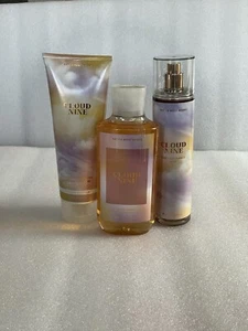 Bath And Body Works Cloud Nine Set - Picture 1 of 1